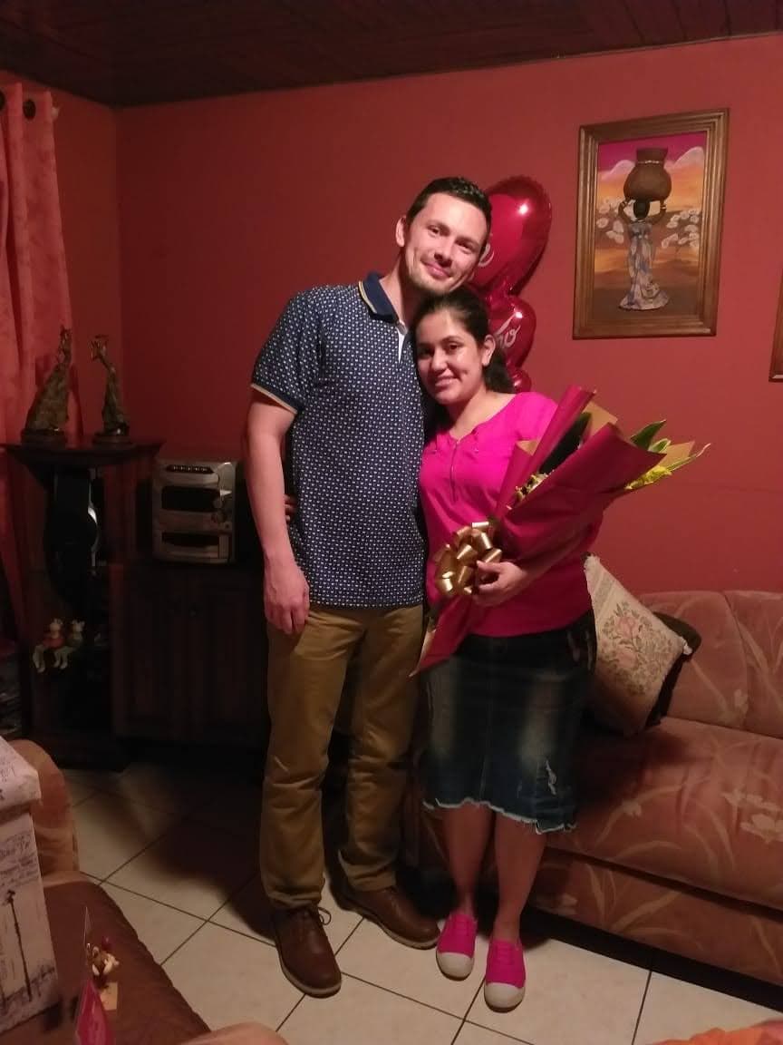El inicio formal